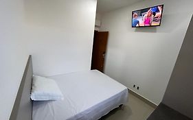 NANO Suítes - solteiro